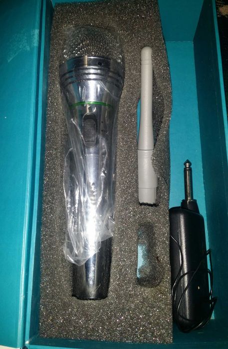 Shure pg 748 микрофон