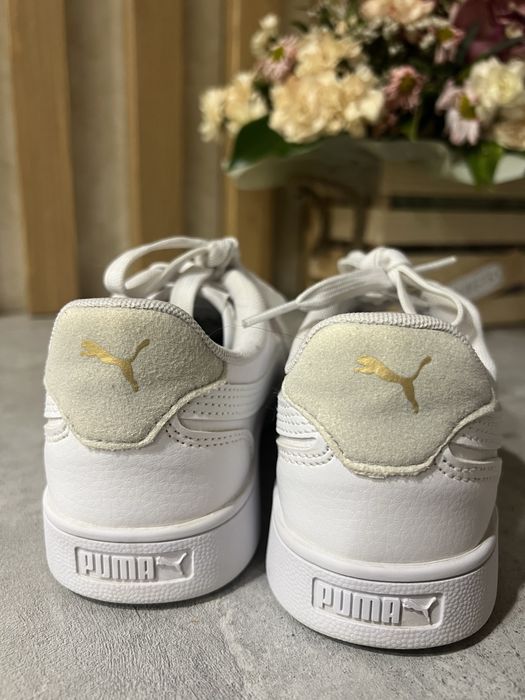 Кеди  Puma на дівчинку