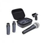 NUX B-3RC zestaw bezprzewodowy z mikrofonem