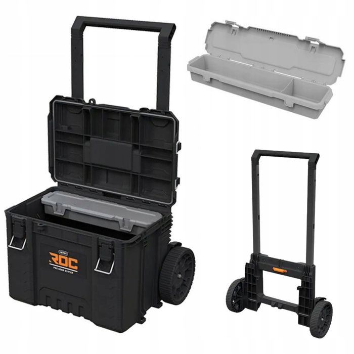 Ящик для інструменту Keter Gear Roc