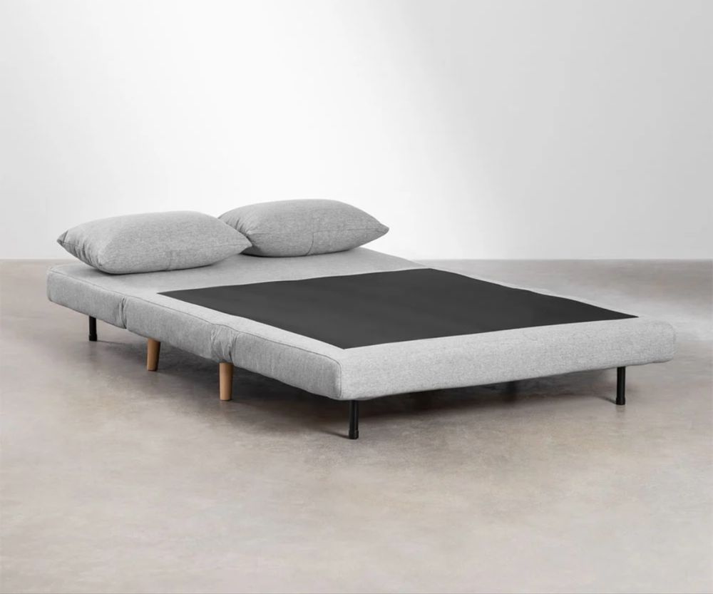Sofa cama 2 lugares