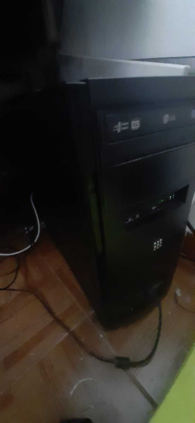 2 Pcs Torre Intel Pentium G2030 4gb Ram 2x 250gb