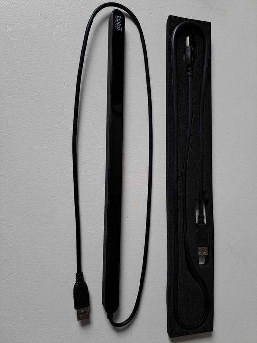 Tobii Eye Traker 4C