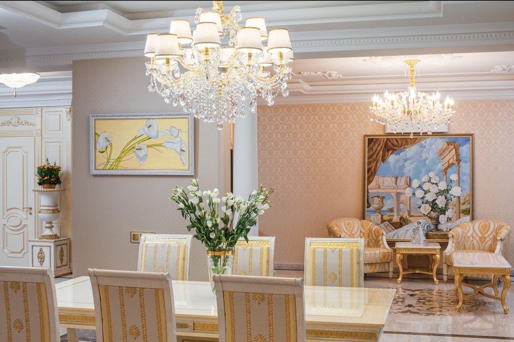 Продажа 3к 165 м2.,в ЖК Диамант
