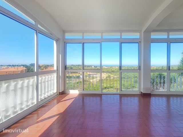 Moradia com 4 quartos boa localizacão sem moveis