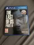 The last of us part 2 tlou2 PS4/ps4/Ps4