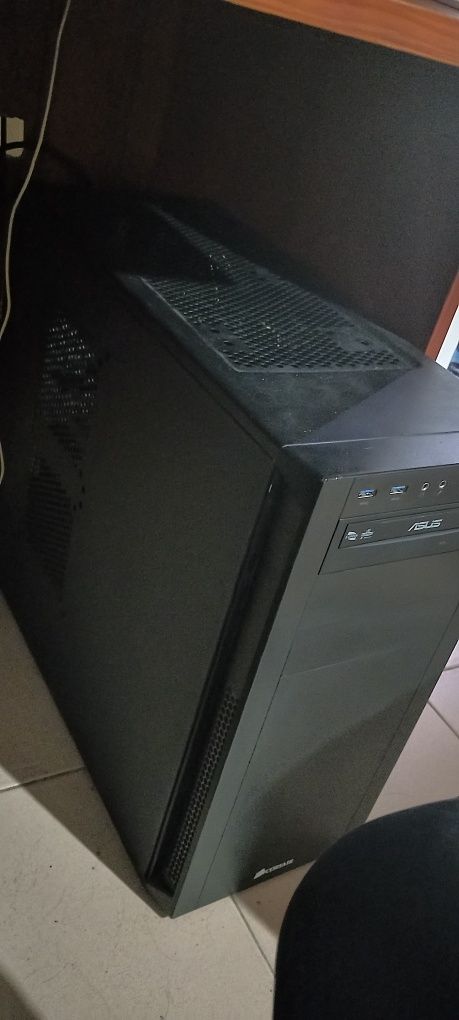 Computador gamer