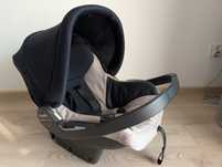 Fotelik samochodowy Primo Viaggio SL Peg Perego