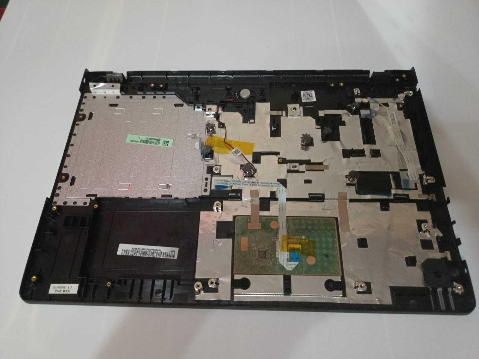 Górna obudowa ( PALMREST) laptopa Lenovo 100-15IBY.(2)