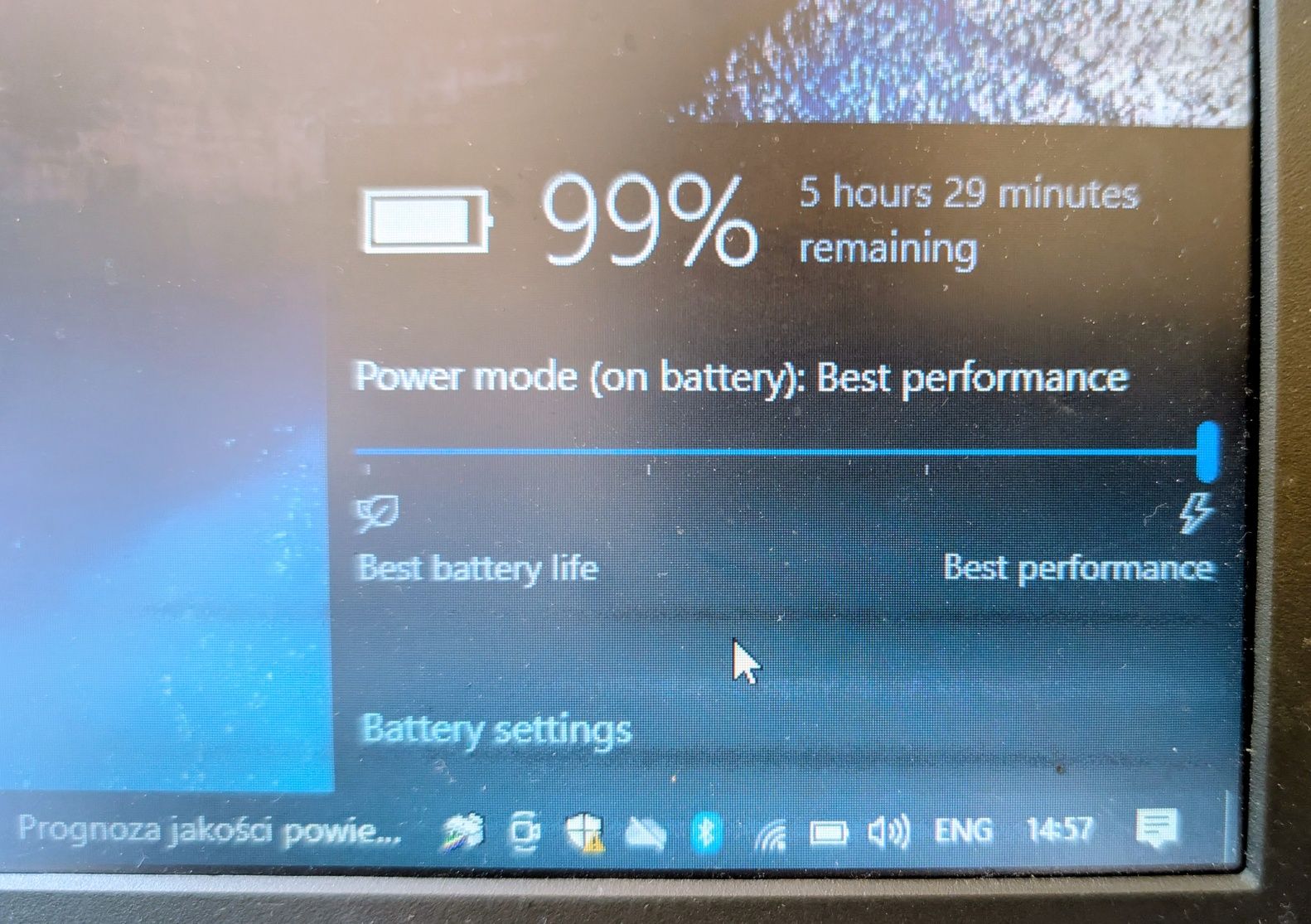 Lenovo ThinkPad L440 16GB RAM i5 SSD stacja dokująca