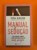 Manual de Sedução - Vera Ribeiro