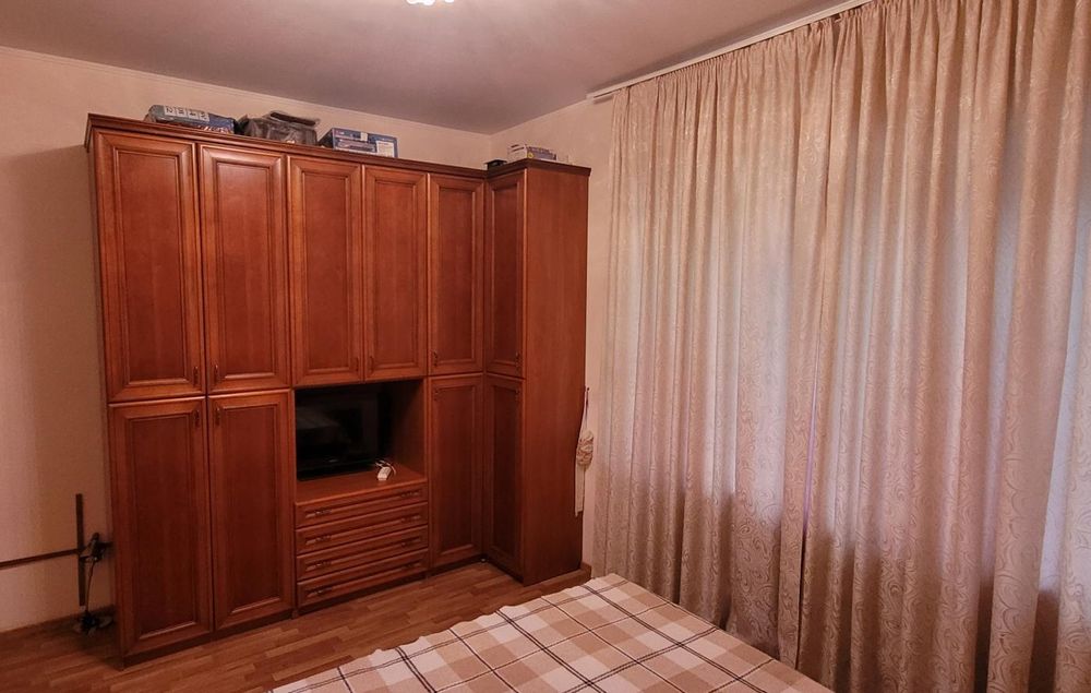 Повністю укомплектована квартира у центі Запоріжжя