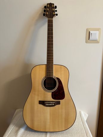 Gitara japońska Takamine