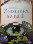 Podręczniki szkolne liceum