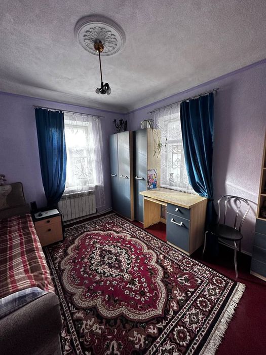 Продам дом на двух хозяев