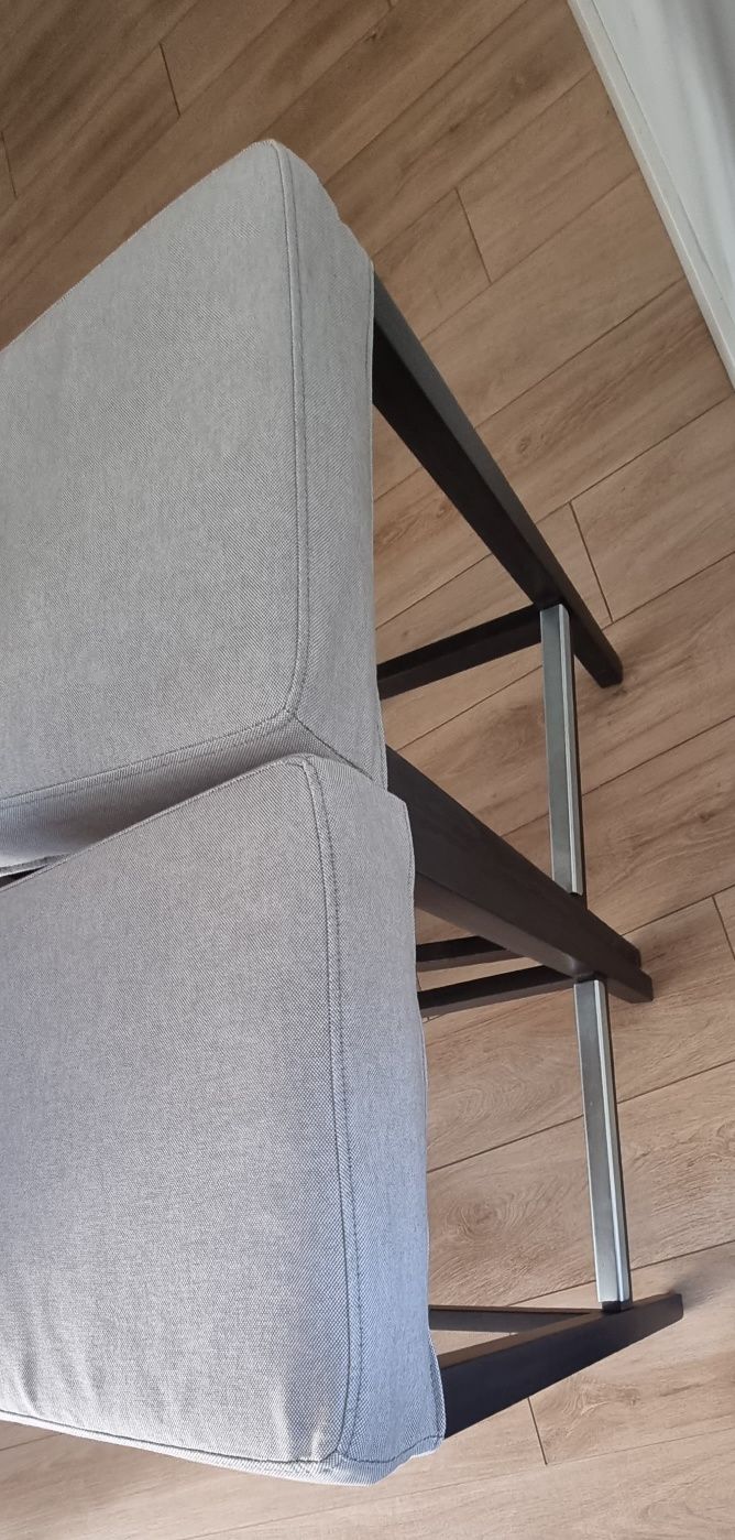 Krzesła barowe Ikea