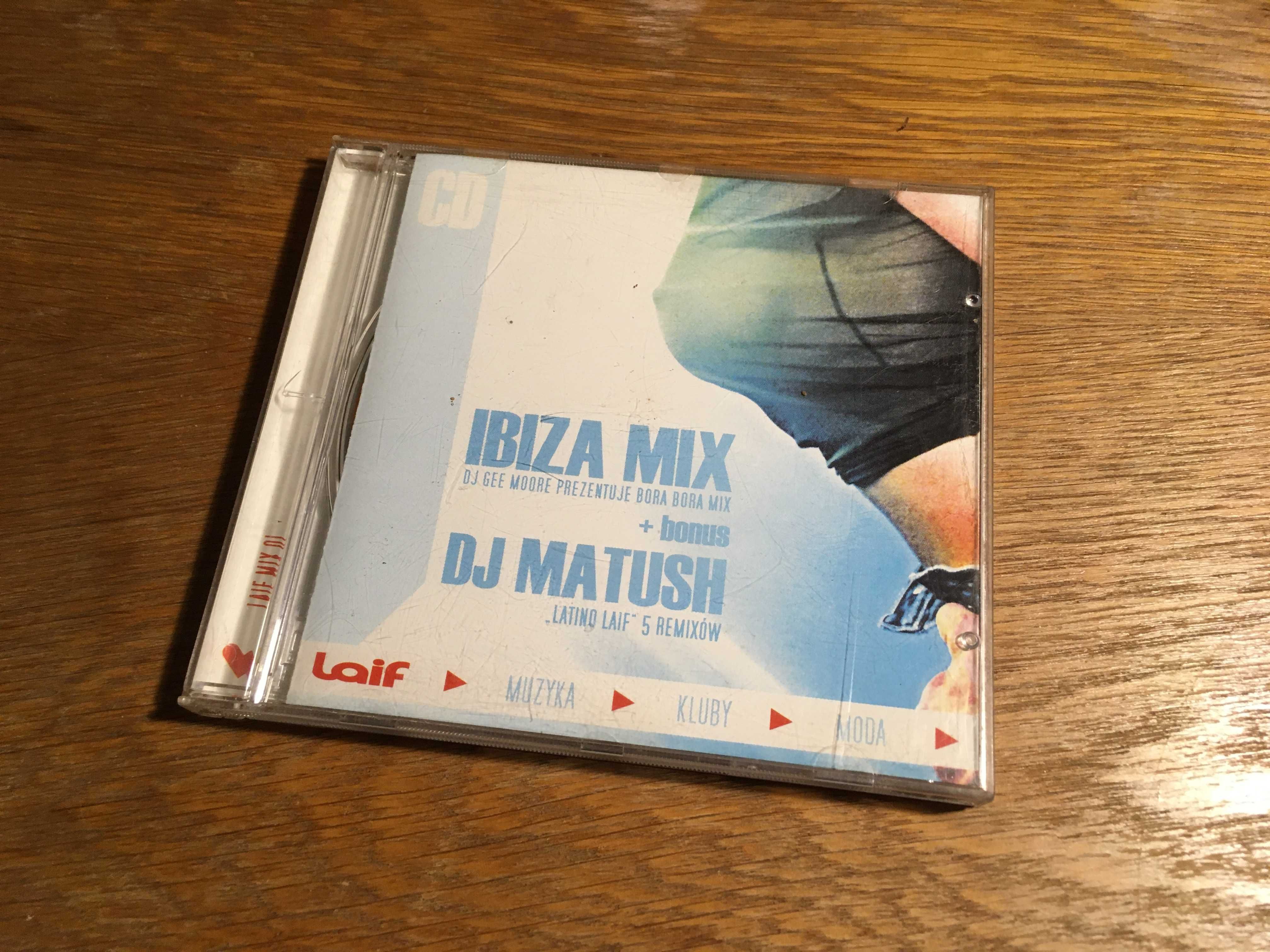 Ibiza Mix - DJ Gee / DJ Matush - Latino Life