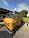 FS Lublin Żuk A03 1959 rok! ZAMIANA