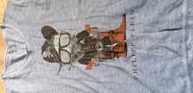 Koszulka t-shirt Philipp plein 140