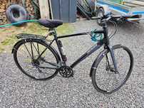 Specialized sirrus elite