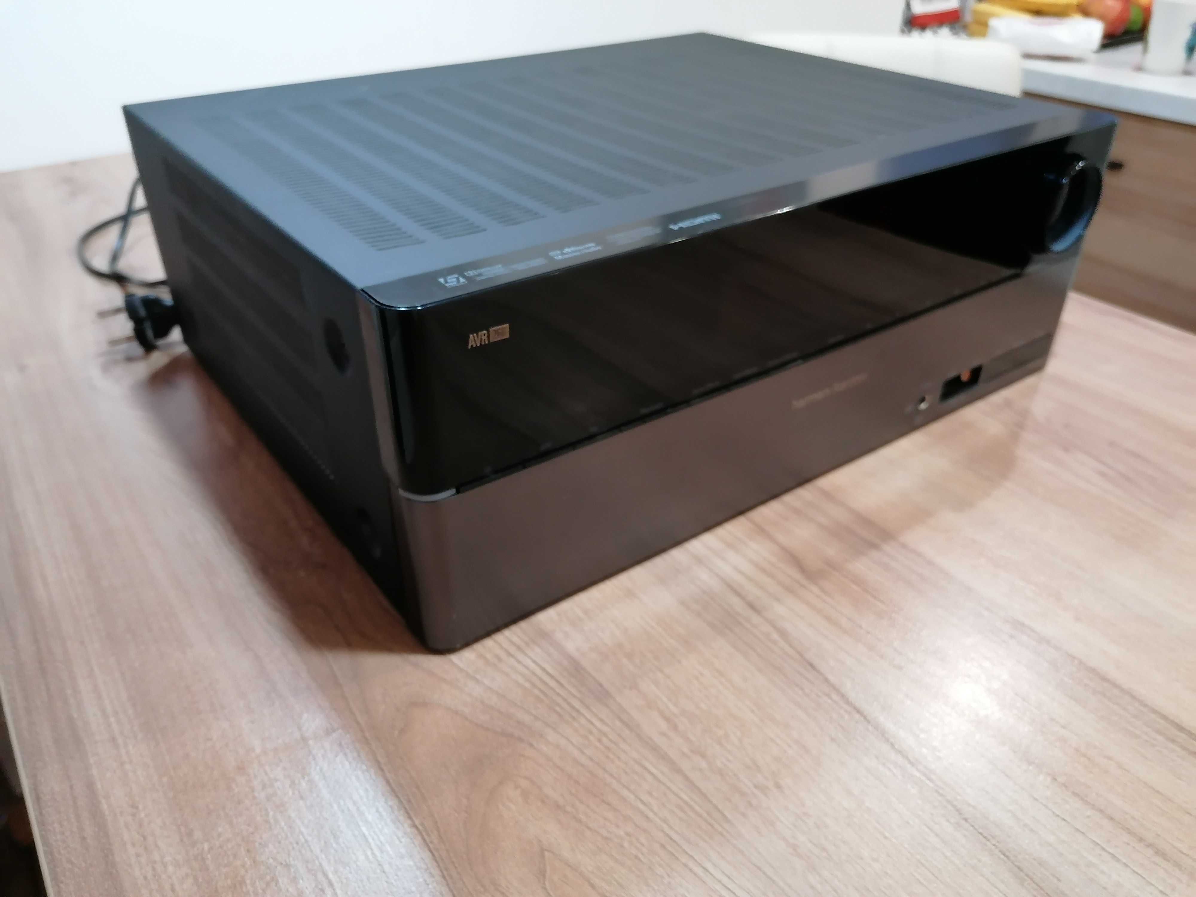 Amplituner Harman Kardon AVR 260