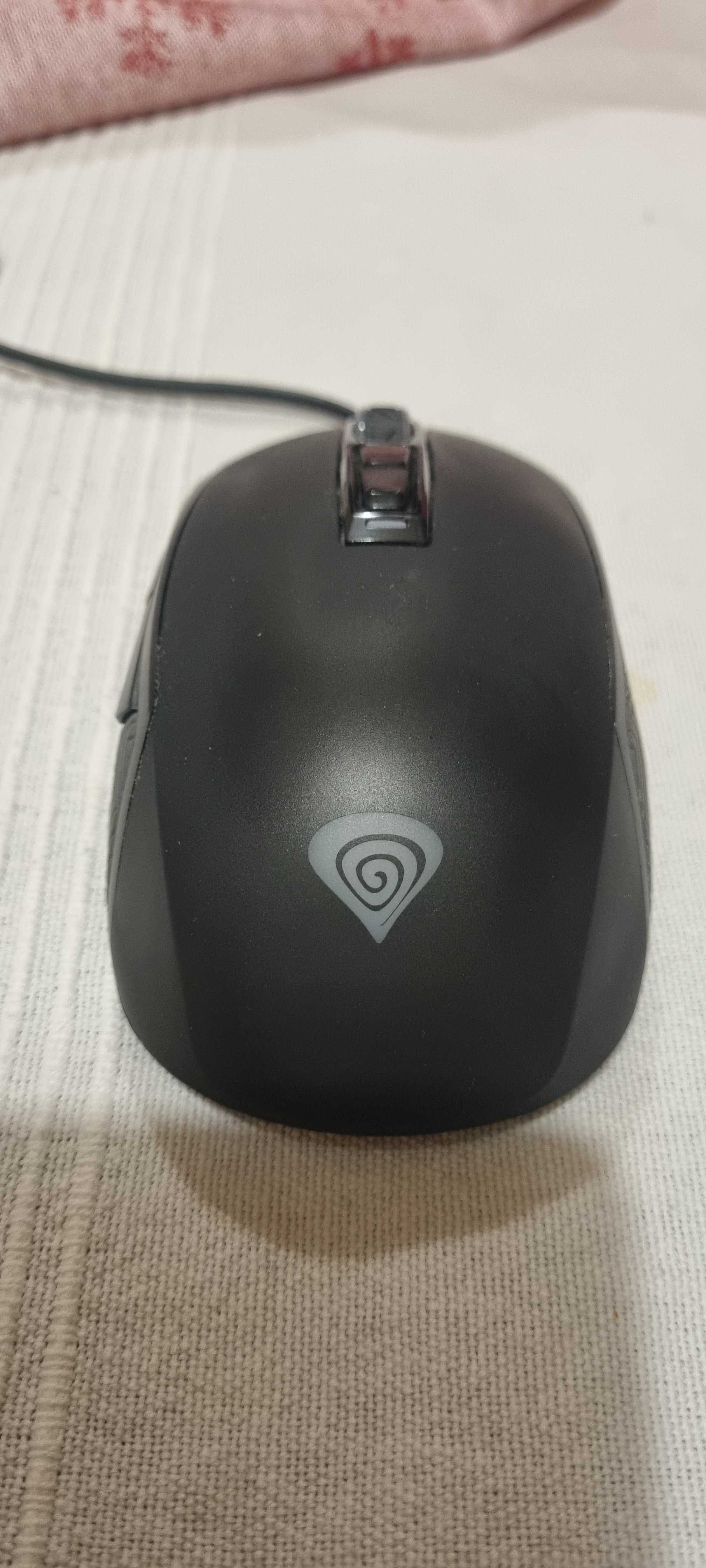 Myszka Genesis Krypton 300
