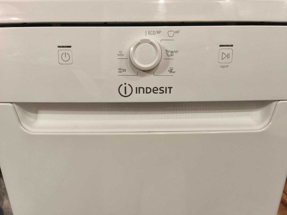 Посудомоечная машина Indesit посудомийна машинка Индезит посудомойка