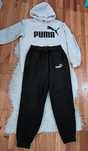 Костюм на флисе Puma 13-14 лет