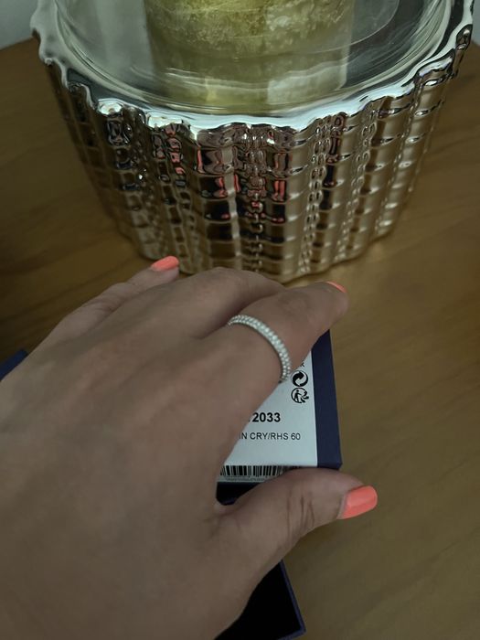 Anel Swarosvki original