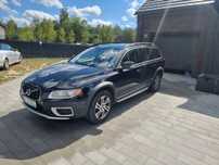 Volvo XC 70 VOLVO XC 70 Cross Country
