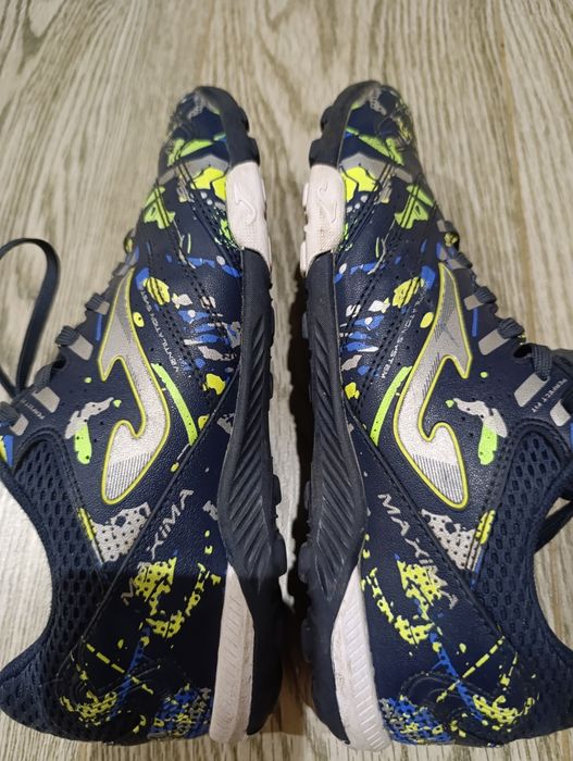 Сороконіжки копи бутси бампи