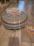KESSER robot basenowy Aqua-9000 | bezprzewodowy | 75 min | 80 l/min