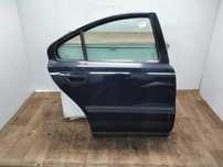 VOLVO S60 I DRZWI TYLNE PRAWE