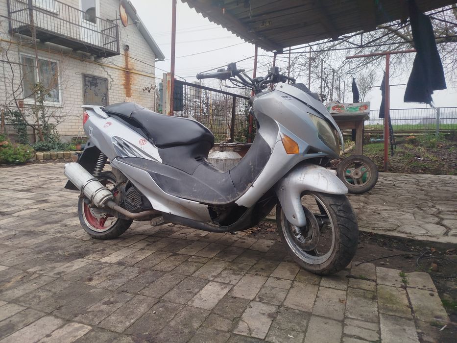 Мустанг мт150-15с