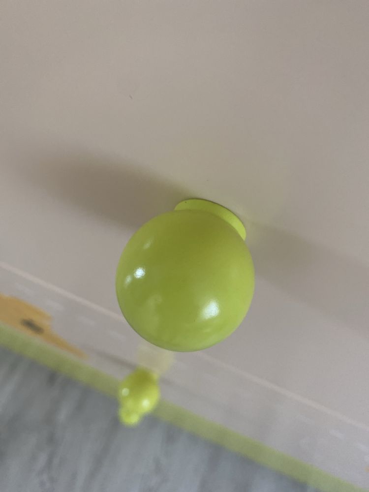 Komoda 3 szuflady Meblik