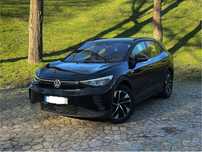 Vw id4 pro performance