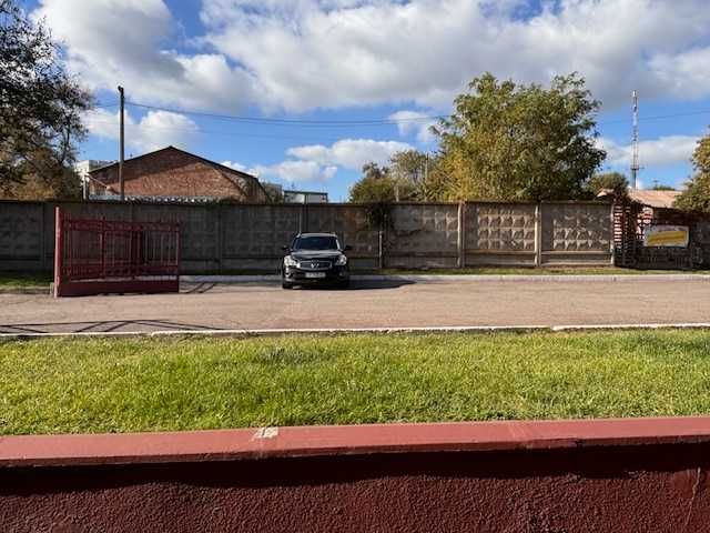 Офісні приміщення у центрі міста