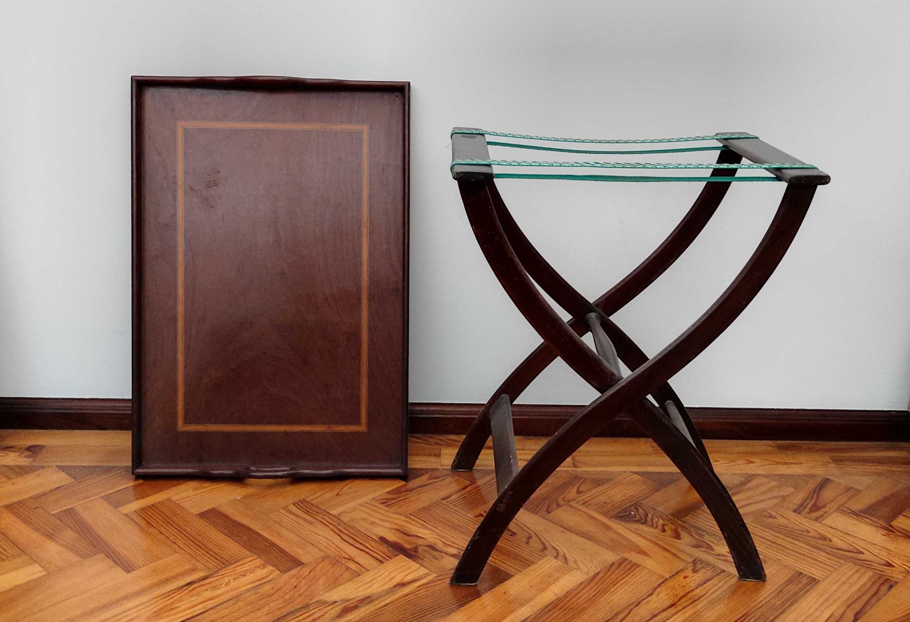 Tabuleiro mesa / tabuleiro com pés