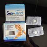 Sea-band opaski akupresura