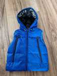Kamizelka bezrękawnik moncler 104