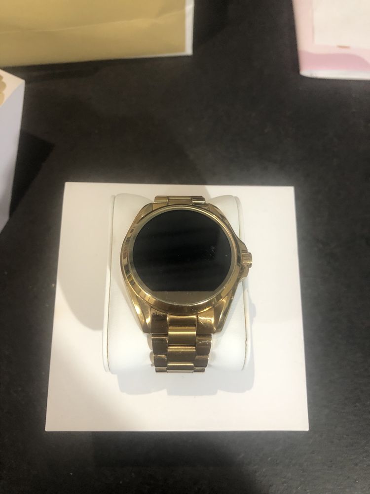 Smartwatch Michael Kors MK5001
