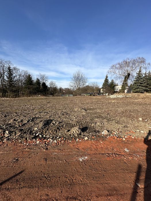 Budowlana , ścisłe centrum