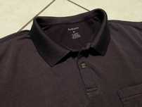 VAN HEUSEN USA - NOWA! Koszulka Polo Męska rozmiar L