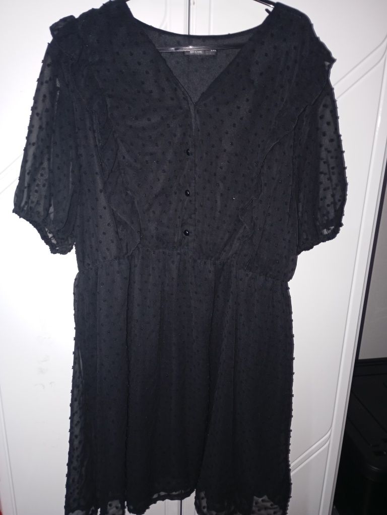 Lote 14 vestidos novos
