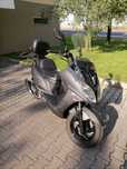 Scooter Sym 125cm - 1400€
