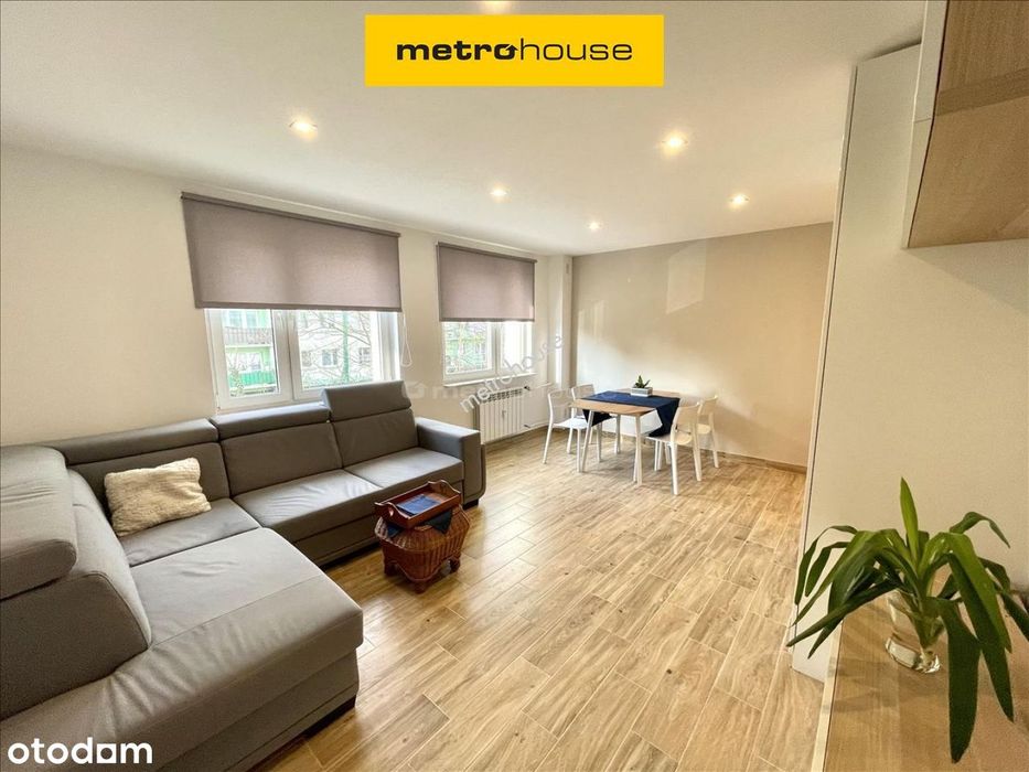 Na wynajem kawalerka w Aleksandrowie Łódzkim