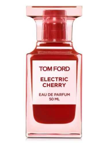 Electric Cherry Tom Fort P981 Perfumy Inspirowane 30ml KUP 2+1 GRATIS