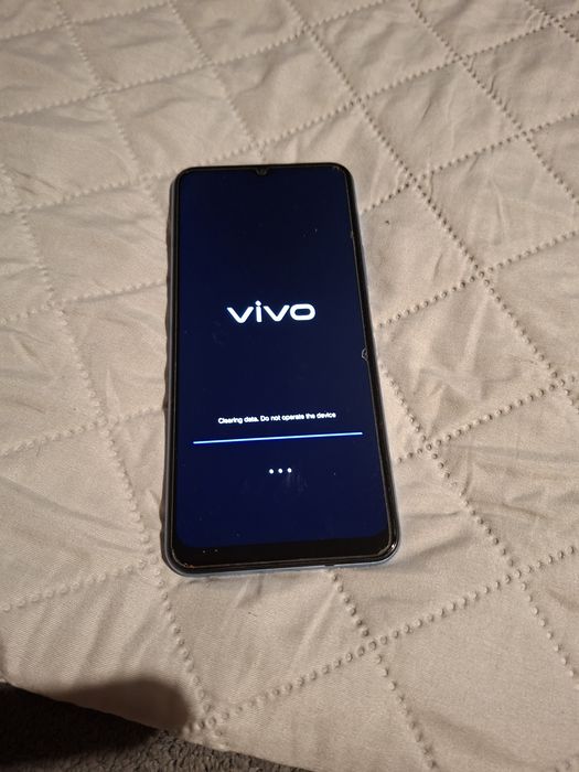 Telefon vivo 21s