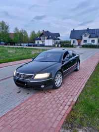 Sprzedam Vw phaeton 3.0 TDI 224KM V6