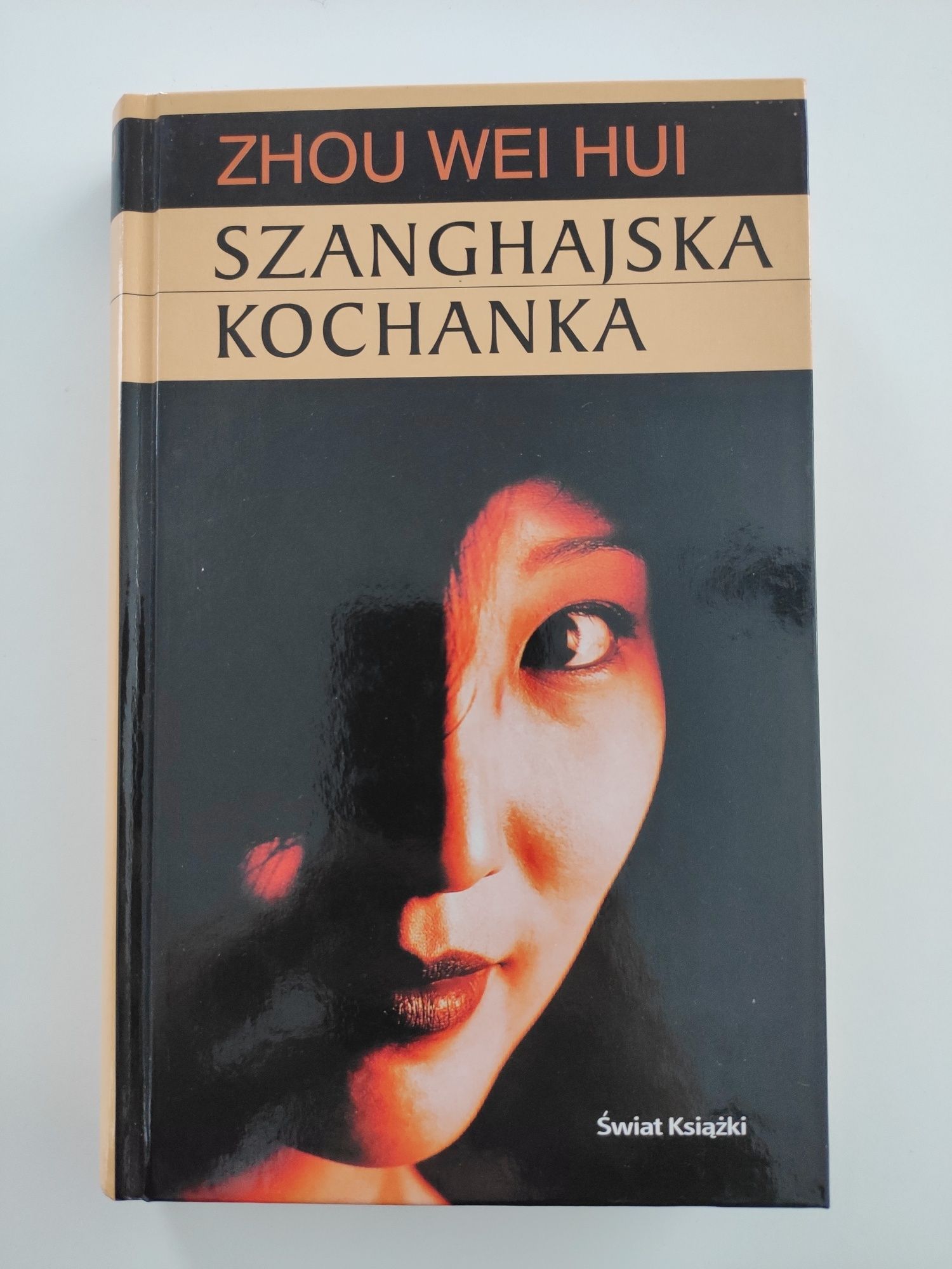 Szanghajska kochanka